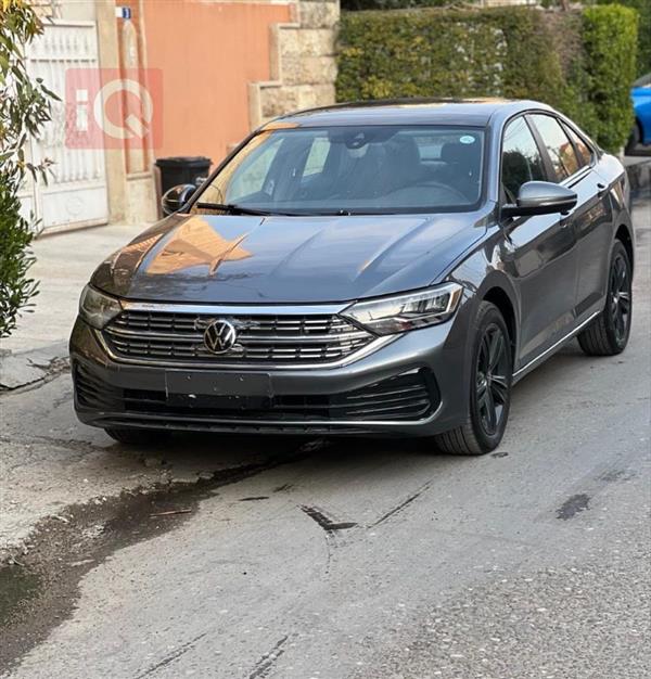 Volkswagen for sale in Iraq